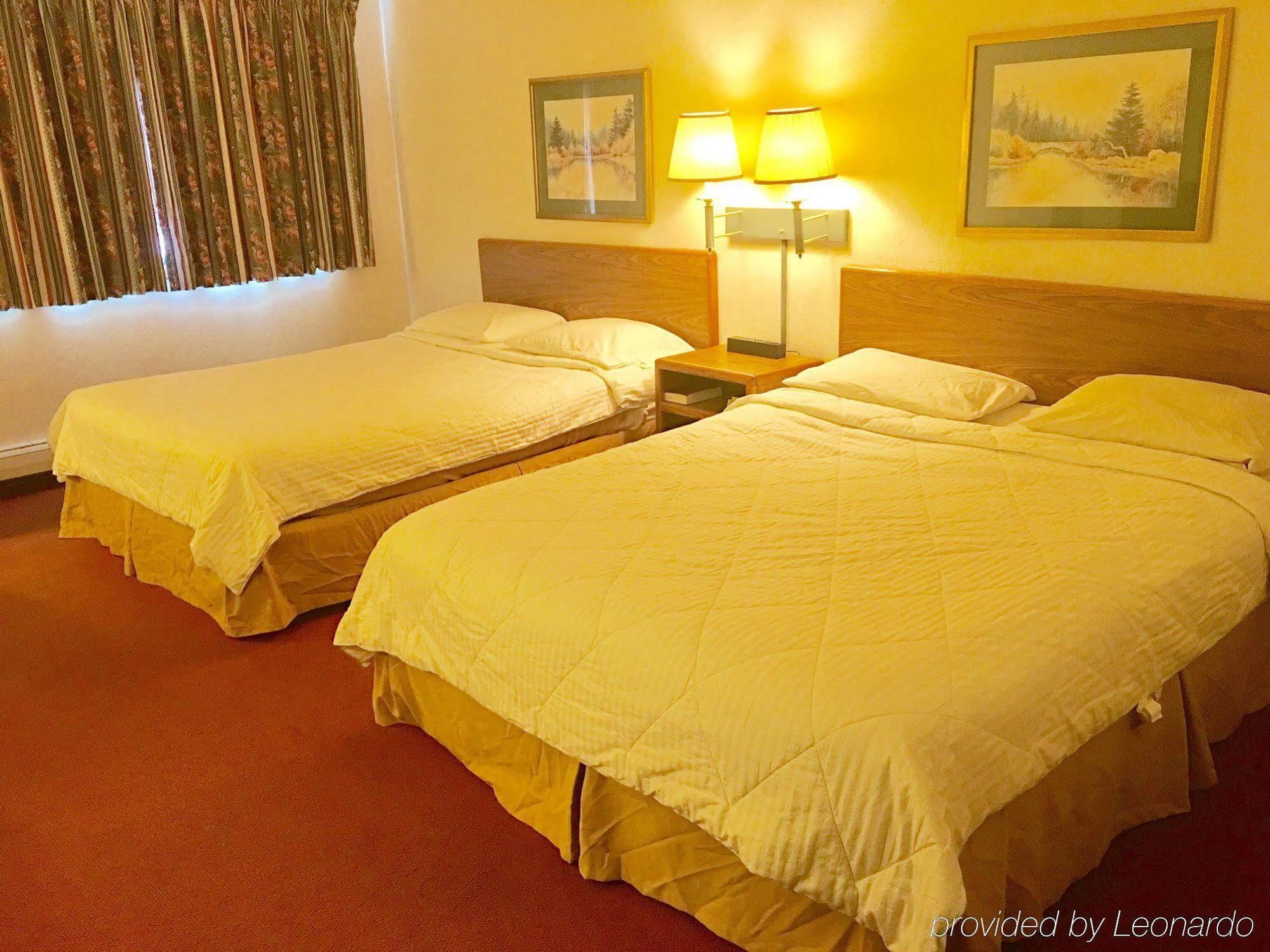 Select Motel