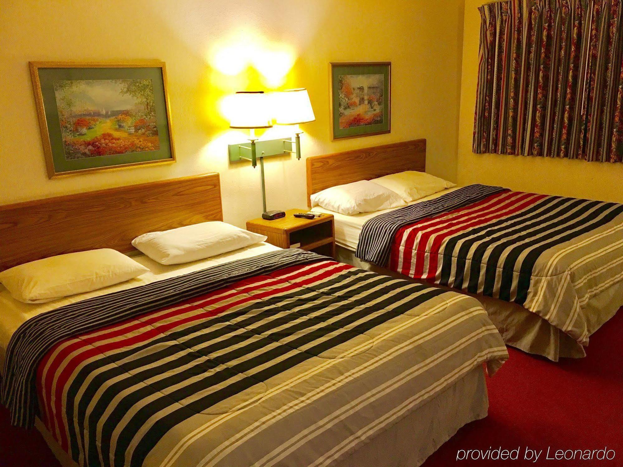 Select Motel