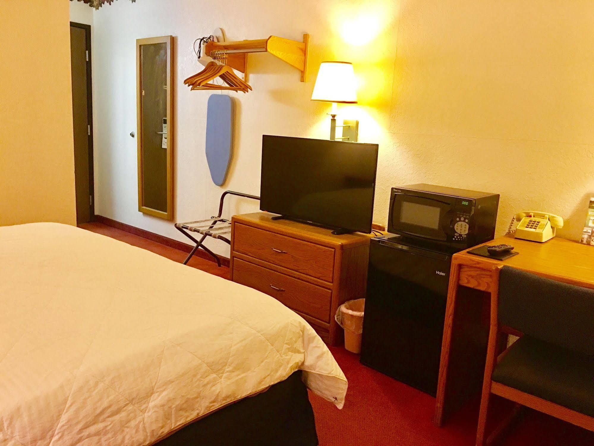 Motel Select